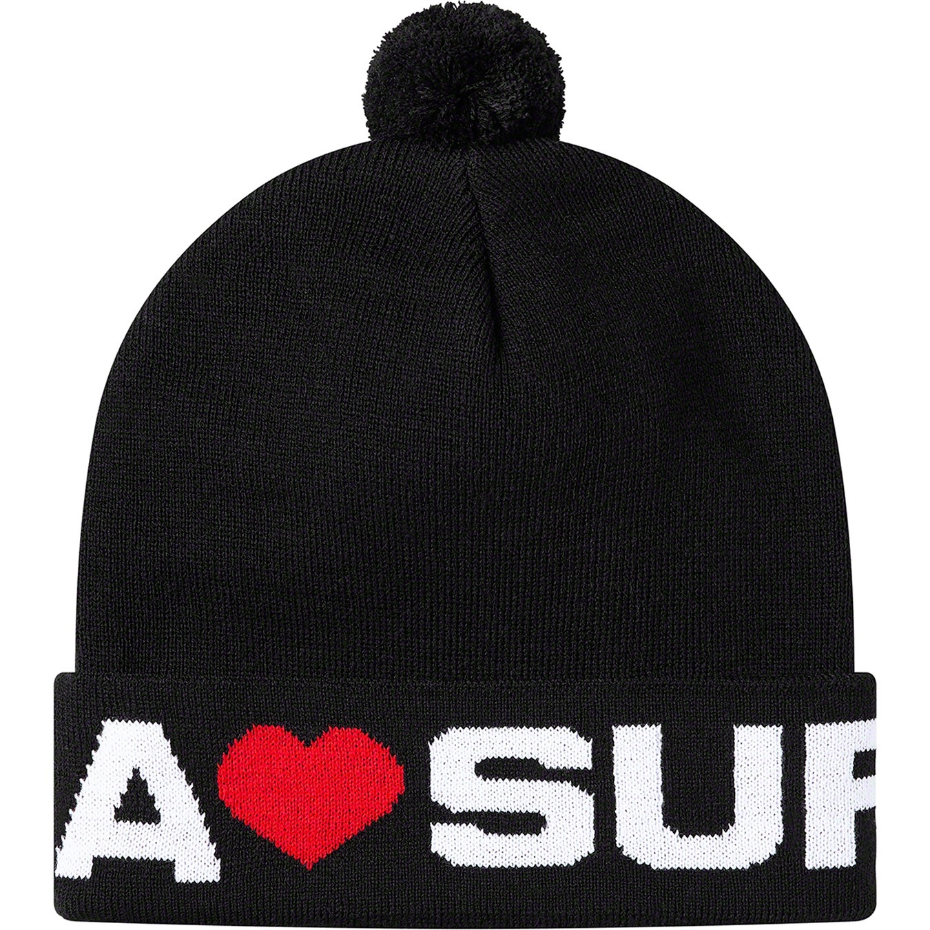 Love Supreme Beanie view 8
